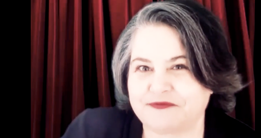 Shannon Experential Storytelling